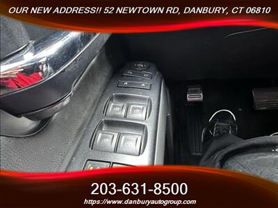 2017 Chevrolet Silverado 1500 LT  Z71 - Photo 12 - Danbury, CT 06810