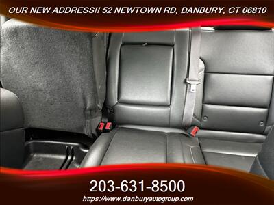 2017 Chevrolet Silverado 1500 LT  Z71 - Photo 13 - Danbury, CT 06810