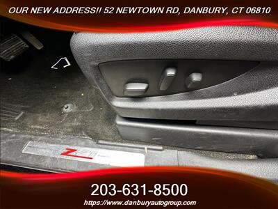 2017 Chevrolet Silverado 1500 LT  Z71 - Photo 8 - Danbury, CT 06810