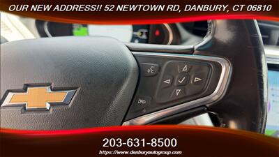 2020 Chevrolet Bolt EV Premier - Photo 17 - Danbury, CT 06810