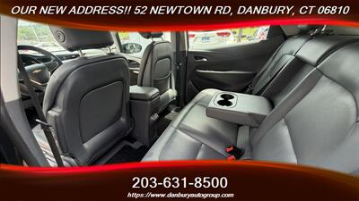 2020 Chevrolet Bolt EV Premier - Photo 24 - Danbury, CT 06810