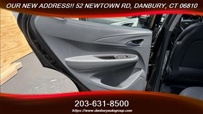 2020 Chevrolet Bolt EV Premier - Photo 25 - Danbury, CT 06810