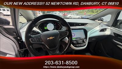 2020 Chevrolet Bolt EV Premier - Photo 14 - Danbury, CT 06810