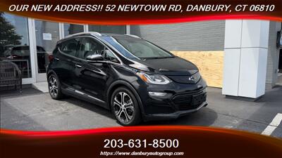 2020 Chevrolet Bolt EV Premier - Photo 6 - Danbury, CT 06810