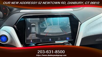 2020 Chevrolet Bolt EV Premier - Photo 20 - Danbury, CT 06810