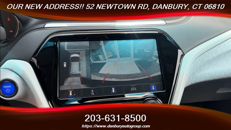 2020 Chevrolet Bolt EV Premier - Photo 21 - Danbury, CT 06810