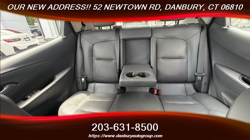 2020 Chevrolet Bolt EV Premier - Photo 24 - Danbury, CT 06810