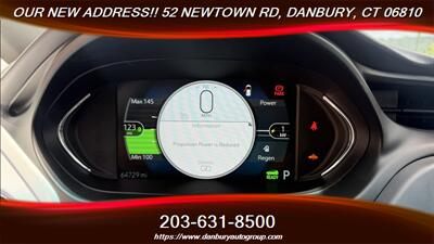 2020 Chevrolet Bolt EV Premier - Photo 18 - Danbury, CT 06810