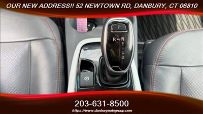 2020 Chevrolet Bolt EV Premier - Photo 22 - Danbury, CT 06810