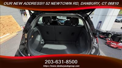 2020 Chevrolet Bolt EV Premier - Photo 26 - Danbury, CT 06810
