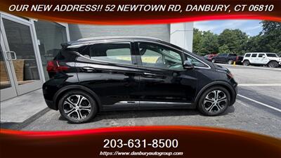 2020 Chevrolet Bolt EV Premier - Photo 5 - Danbury, CT 06810