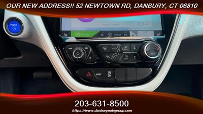 2020 Chevrolet Bolt EV Premier - Photo 21 - Danbury, CT 06810