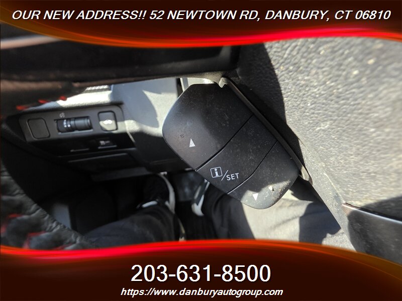 2020 Subaru WRX - Photo 20 - Danbury, CT 06810
