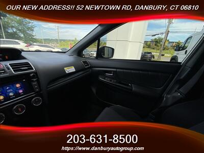 2020 Subaru WRX - Photo 13 - Danbury, CT 06810