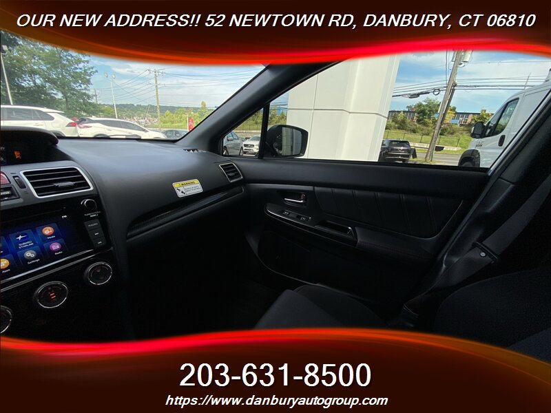 2020 Subaru WRX - Photo 13 - Danbury, CT 06810