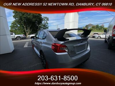 2020 Subaru WRX - Photo 3 - Danbury, CT 06810