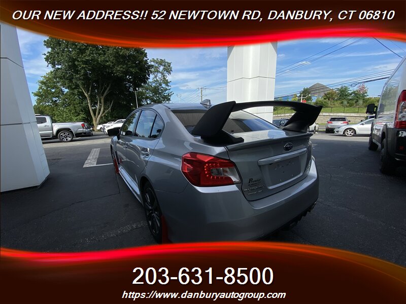 2020 Subaru WRX - Photo 3 - Danbury, CT 06810