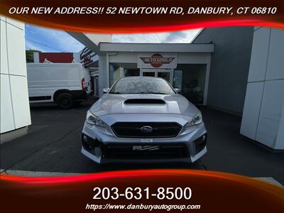 2020 Subaru WRX - Photo 8 - Danbury, CT 06810