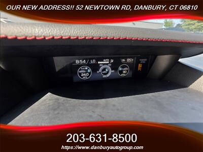 2020 Subaru WRX - Photo 14 - Danbury, CT 06810