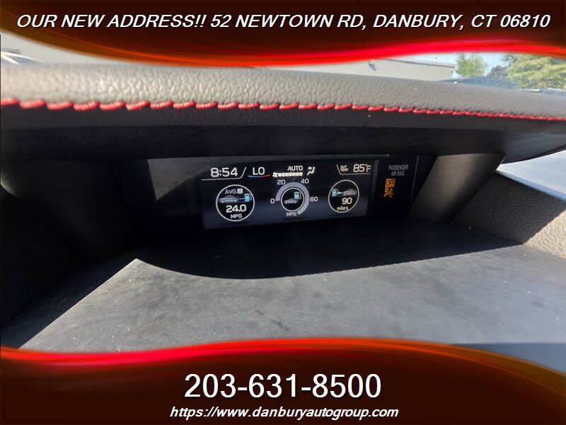 2020 Subaru WRX - Photo 14 - Danbury, CT 06810
