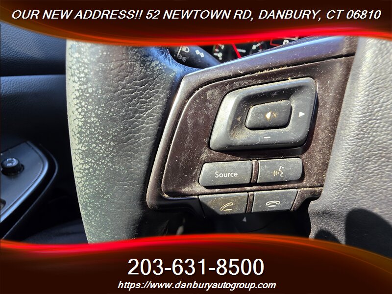 2020 Subaru WRX - Photo 12 - Danbury, CT 06810