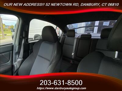 2020 Subaru WRX - Photo 14 - Danbury, CT 06810