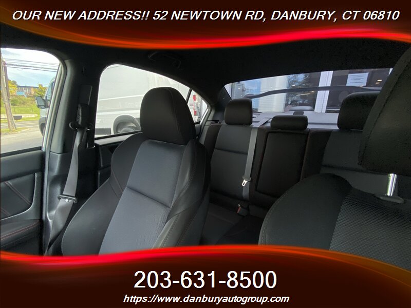 2020 Subaru WRX - Photo 14 - Danbury, CT 06810