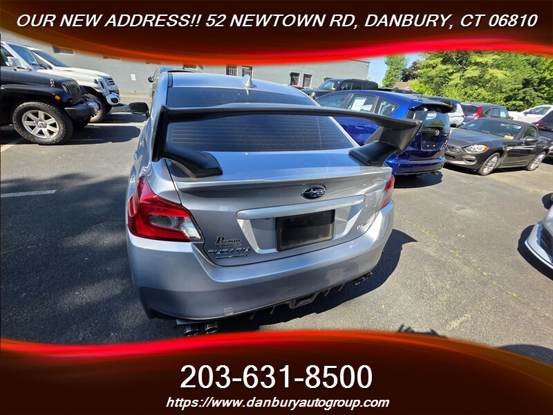2020 Subaru WRX - Photo 3 - Danbury, CT 06810