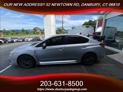 2020 Subaru WRX - Photo 2 - Danbury, CT 06810