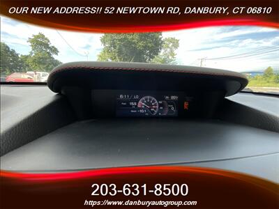 2020 Subaru WRX - Photo 16 - Danbury, CT 06810