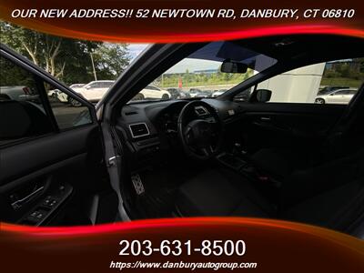 2020 Subaru WRX - Photo 10 - Danbury, CT 06810