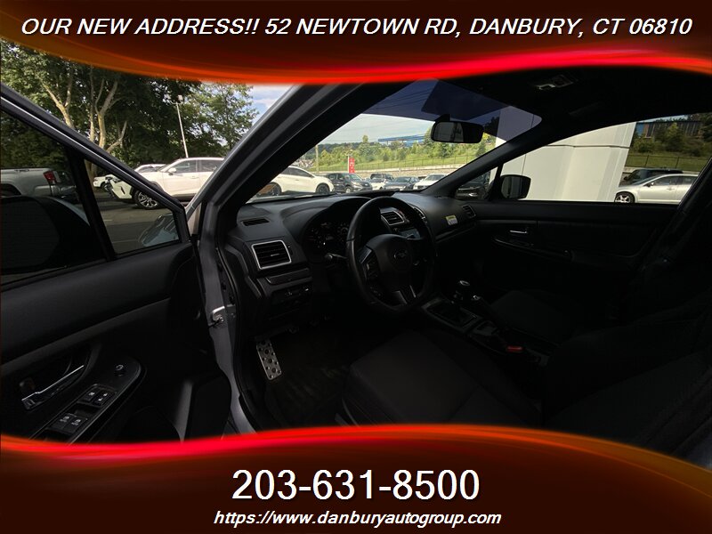 2020 Subaru WRX - Photo 10 - Danbury, CT 06810