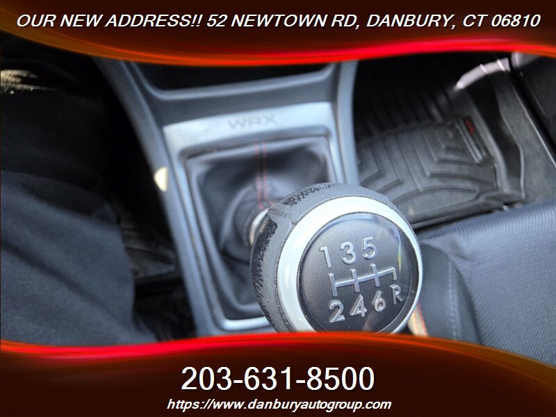 2020 Subaru WRX - Photo 16 - Danbury, CT 06810