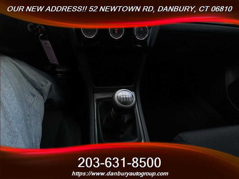 2020 Subaru WRX - Photo 12 - Danbury, CT 06810