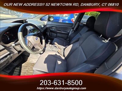 2020 Subaru WRX - Photo 8 - Danbury, CT 06810