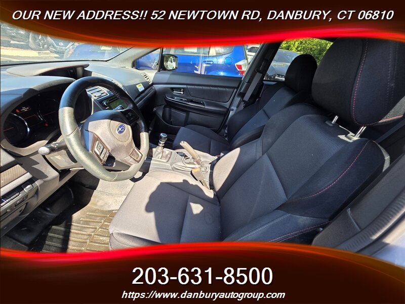 2020 Subaru WRX - Photo 8 - Danbury, CT 06810