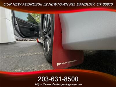 2020 Subaru WRX - Photo 22 - Danbury, CT 06810