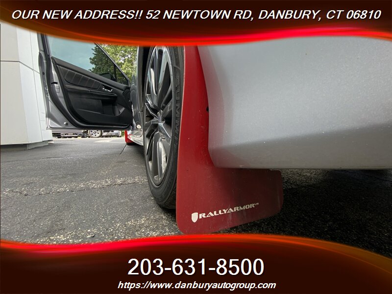 2020 Subaru WRX - Photo 22 - Danbury, CT 06810