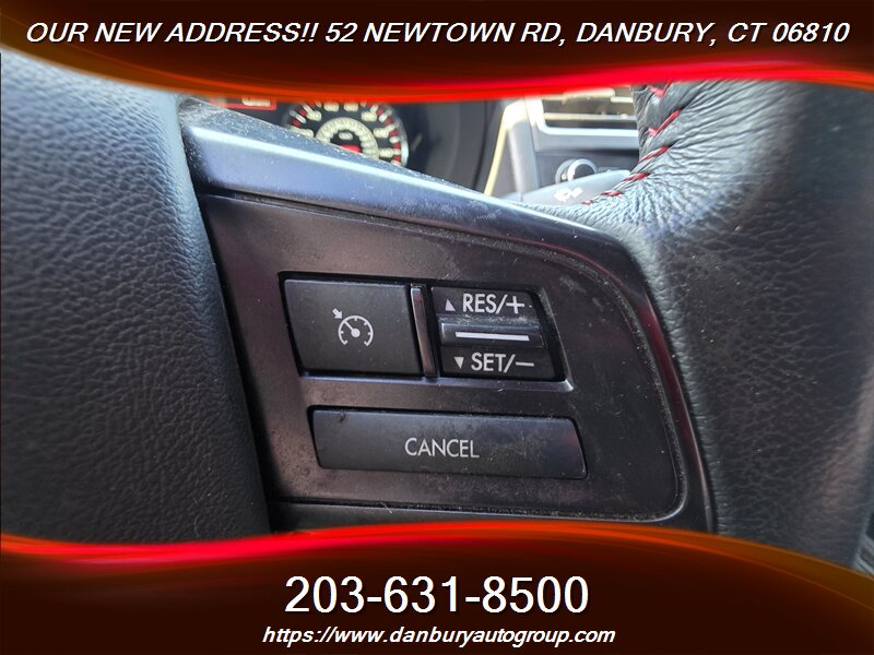 2020 Subaru WRX - Photo 11 - Danbury, CT 06810