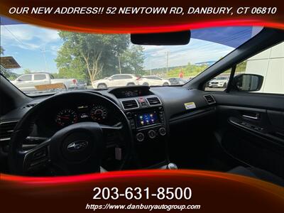 2020 Subaru WRX - Photo 11 - Danbury, CT 06810