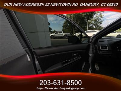2020 Subaru WRX - Photo 9 - Danbury, CT 06810