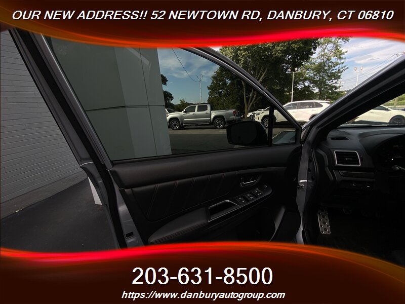 2020 Subaru WRX - Photo 9 - Danbury, CT 06810