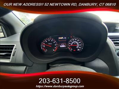 2020 Subaru WRX - Photo 15 - Danbury, CT 06810