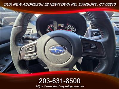2020 Subaru WRX - Photo 9 - Danbury, CT 06810