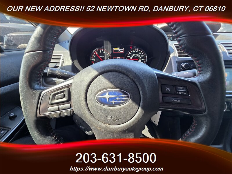2020 Subaru WRX - Photo 9 - Danbury, CT 06810