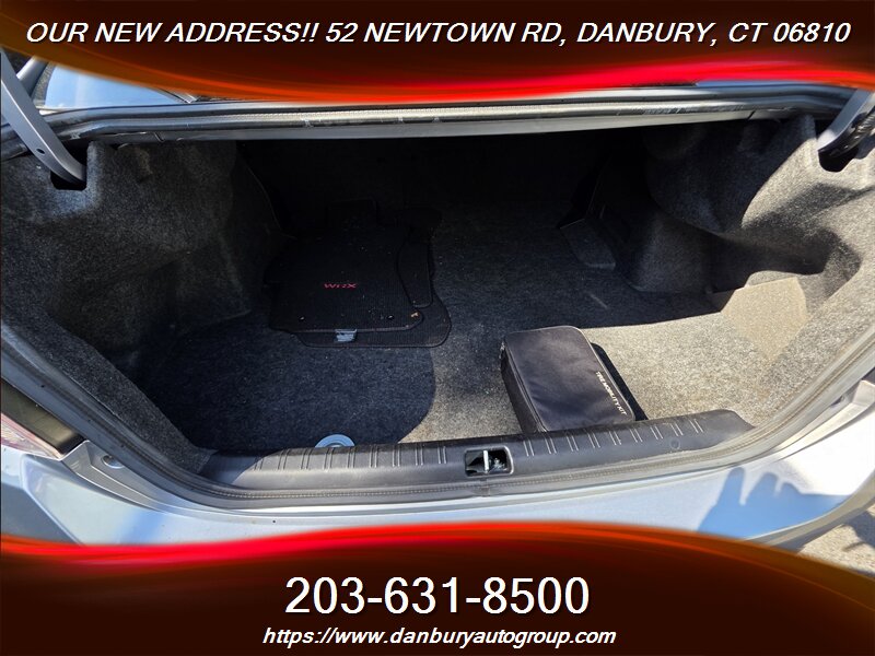 2020 Subaru WRX - Photo 4 - Danbury, CT 06810