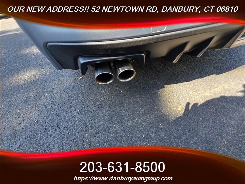 2020 Subaru WRX - Photo 5 - Danbury, CT 06810