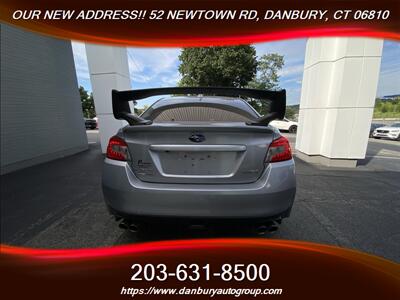 2020 Subaru WRX - Photo 4 - Danbury, CT 06810