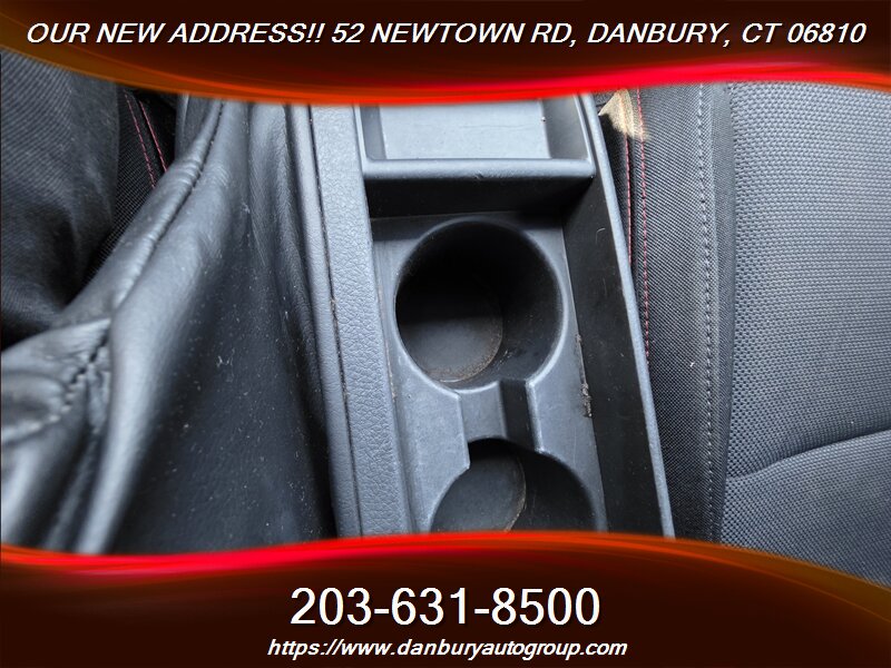 2020 Subaru WRX - Photo 17 - Danbury, CT 06810