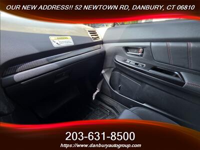 2020 Subaru WRX - Photo 18 - Danbury, CT 06810